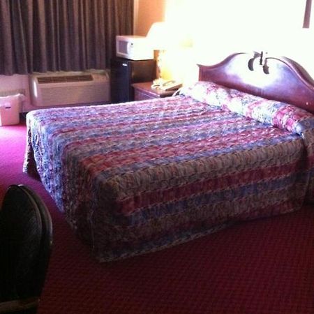 Midtown Motelニューポートニューズ 部屋 写真