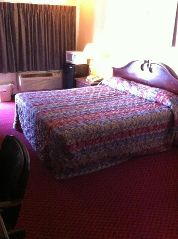 Midtown Motelニューポートニューズ 部屋 写真