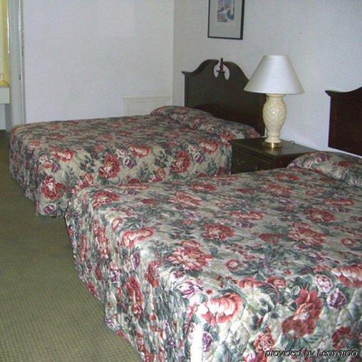 Midtown Motelニューポートニューズ 部屋 写真